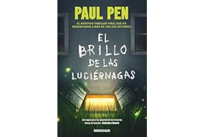El brillo de las luciérnagas (Best Seller)