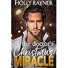 The Doctor's Christmas Miracle (English Edition)