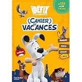 Cahier de vacances Id&eacute;fix et les irr&eacute;ductibles: Du CE1 au CE2