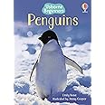 Penguins (Usborne Beginners)