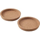 IKEA IKEA 365+ Altlık, 10 cm, Mantar