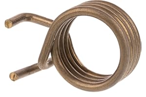 MZA GMBH - OFFIZIELLER HÄNDLER Schaltfeder (Biegefeder) Simson S50, KR51/1, Star, Duo