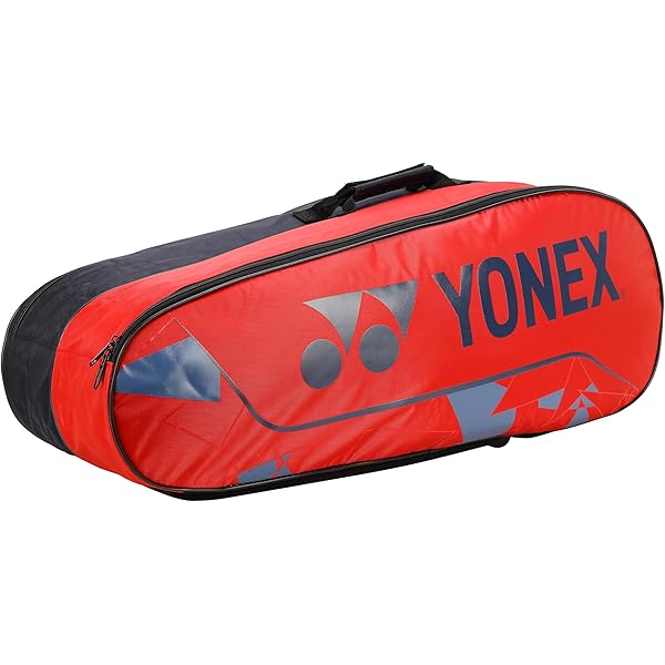Buy YONEX 92026 (Copper Orange) (6-pk) Pro Racquet Badminton