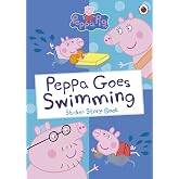 Peppa Goes Swimming