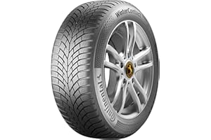 ‎CONTINENTAL CONTINENTAL WINTERCONTACT TS 870 - 195/65R15 91T - C/B/70dB - Winterreifen