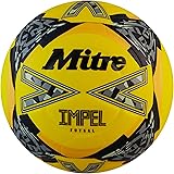 Mitre Impel Futsal, Calcio Unisex Adulto
