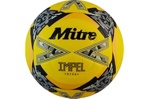 Mitre Impel Futsal Fútbol, Unisex