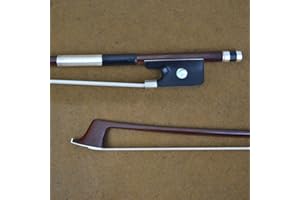 VINGOBOW master archet violoncelle pernambuco bâton solide crin de cheval haut de gamme artisanat bien équilibré