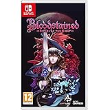 Bloodstained : Ritual of the Night - Nintendo Switch