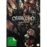 Overlord - Staffel 3 (Complete Edition, 3 Discs)