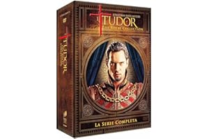 Tudor - Royal Collection (Cofanetto - 12 DVD)