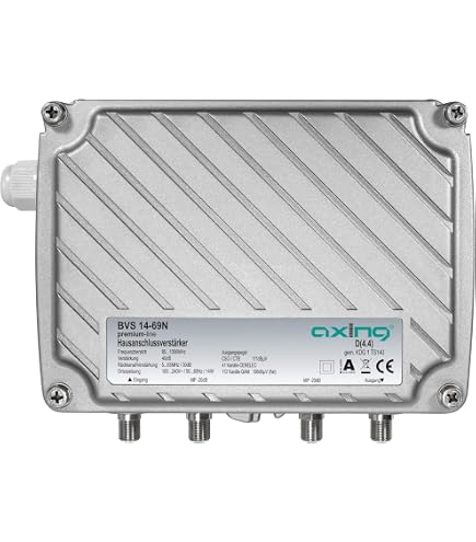 Kathrein VOS 20/RA-1G Ab 68,31 € | Preisvergleich Produktbild-Vorschau 6