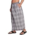 Gowri Tex Elastic Premium Cotton Lungi With Dual Packet Pack Of 1