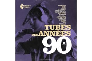 Tubes des Annees 90