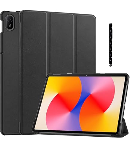 Coque Pour Huawei MatePad Pro 10.8 2021 - Housse Étui De Protection