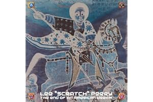 The End of An American Dream