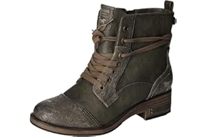 MUSTANG Femme Bottines