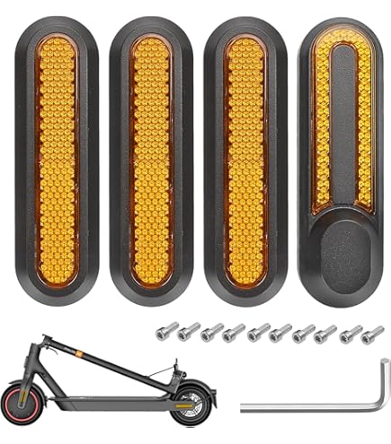 Tableau De Bord Pour Trottinette Électrique Xiaomi 4/Lite/2ème Génération - Accessoire De Remplacement - Facile à Installer