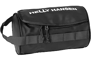 Helly Hansen Unisex H/H Scout Duffel Bag