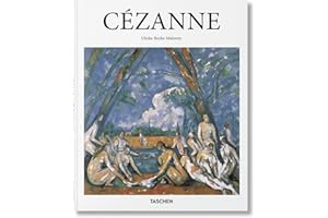 Cézanne: 1839-1906: Pioneer of Modernism (Basic Art)