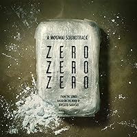 Zerozerozero (Ltd. ed.)