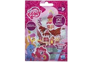My Little Pony Surprise Mini Figure Assortment