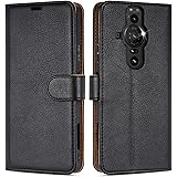 Case Collection for Sony Pro-I Premium Leather Folio Cover, Magnetic Closure Full Phone Protection Book Design Wallet Flip wi
