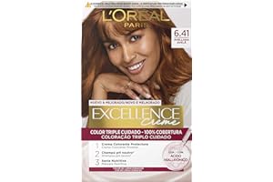 L'ORÉAL PARIS L´ORÉAL PARIS Excellence Creme Tinte Permanente