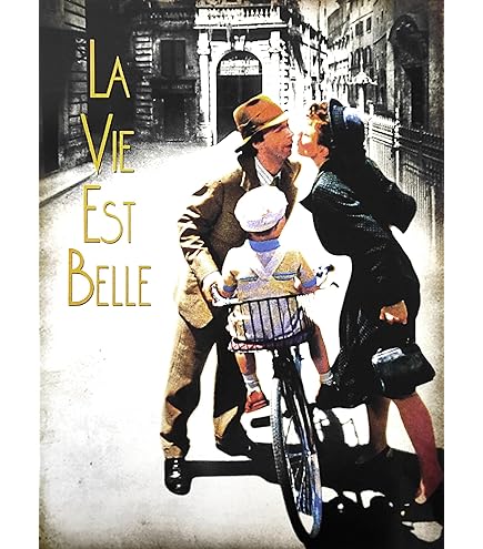 FILM LA RuéE VERS L'OR Remr-POSTER HQ 40x60cm d'une AFFICHE CINéMA