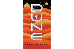 Dune: Frank Herbert: 1