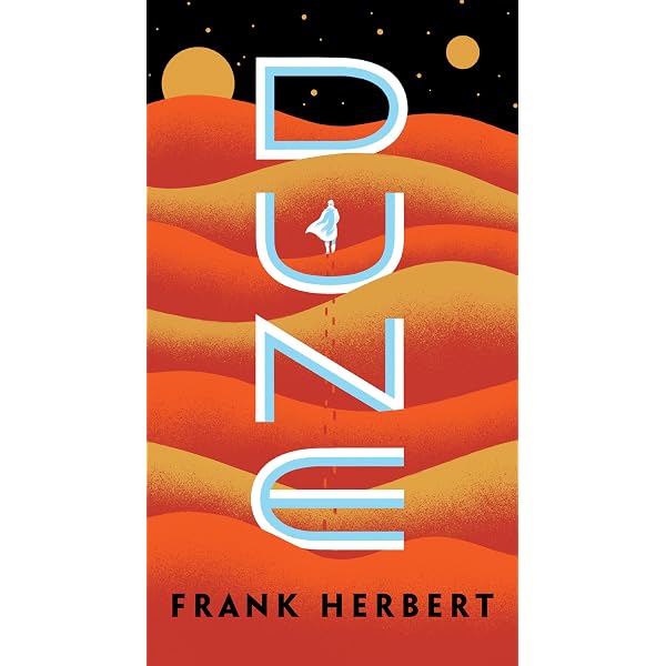 Frank Herbert's Dune Saga 3-Book Boxed Set: Dune, Dune Messiah