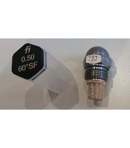 Düse Danfoss S Flow 0.75 45 ° S 030F4916 Heizöl Oil Burner Nozzle Düse Danfoss S Flow 0.75 45 ° S 030F4916 Heizöl Oil Burner Nozzle