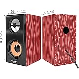 quantum qhm636 speaker