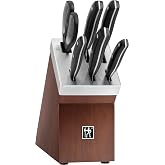 Henckels by Zwilling EverydayBlok bı&ccedil;ak seti, 7-par&ccedil;a, kahverengi