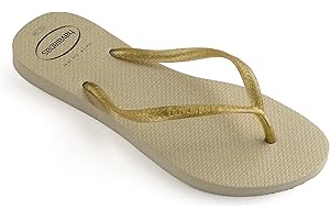 Havaianas Slim Gloss (Mini Me), Infradito Donna