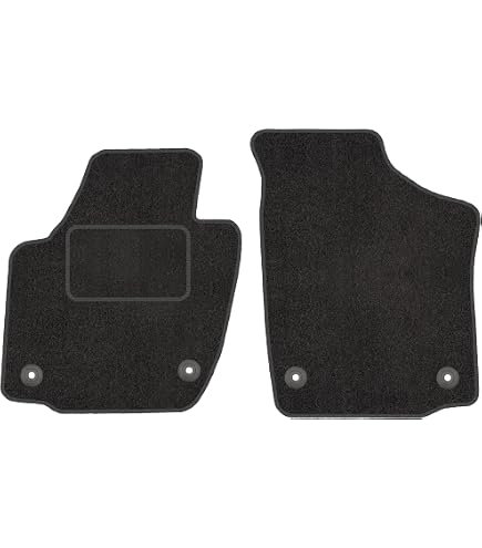 Limpiaparabrisas Delanteros Recambo Para Skoda Rapide - 2 Unidades (600 Mm Y 400 Mm), Fácil Instalación, Limpieza Sin Rayas