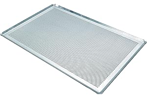 MALLARD FERRIÈRE Mallard Ferriere - Plaque Alu Perforee 60 X 40