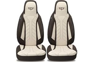 ‎BREMER SITZBEZÜGE BREMER SITZBEZÜGE Wohnmobil Schonbezüge für FIAT Ducato Jumper Boxer PLKT210