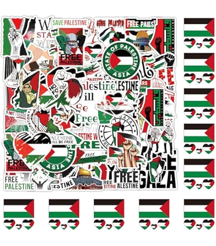 Pack De 60 33x20mm Ue Europeo Unión Bandera Pegatinas