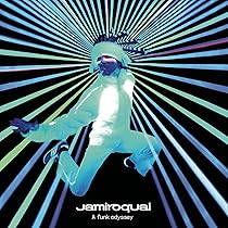 Travelling Without Moving: Jamiroquai: Amazon.fr: CD et Vinyles}