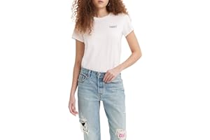 Levi's T-Shirt Kobiety The Perfect Tee (1 w zestawie)
