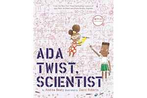 Ada twist scientist