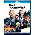Fast & Furious Presents: Hobbs & Shaw (2019) - A David Leitch Film