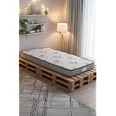 Mobyat Ultra Full Ortopedik Royal S&uuml;nger Yatak (90 x 190)
