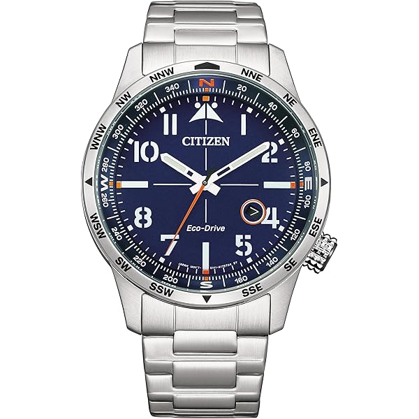 Citizen BM7551-84X Náramkové Hodinky