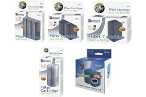 Superfish Aqua Flow 200 Easy Click Cartouche