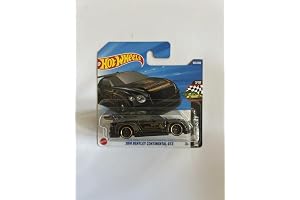 Jbb30, 162/250 2018 Bentley Continental Gt3