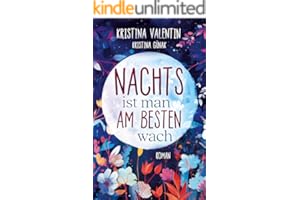 Nachts ist man am besten wach