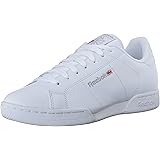 reebok npc 2 gris