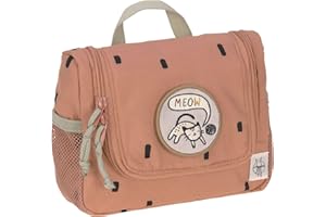 Lässig Bolsa de Aseo para bebés Bolsa de Aseo Colgante, 20 cm/Mini Washbag
